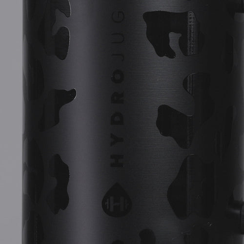 Black Leopard - Sport (40oz) kh