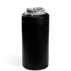 Black - Can Cooler (Standard) 1k