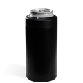 Autumn Checkers - Can Cooler (Slim) s7