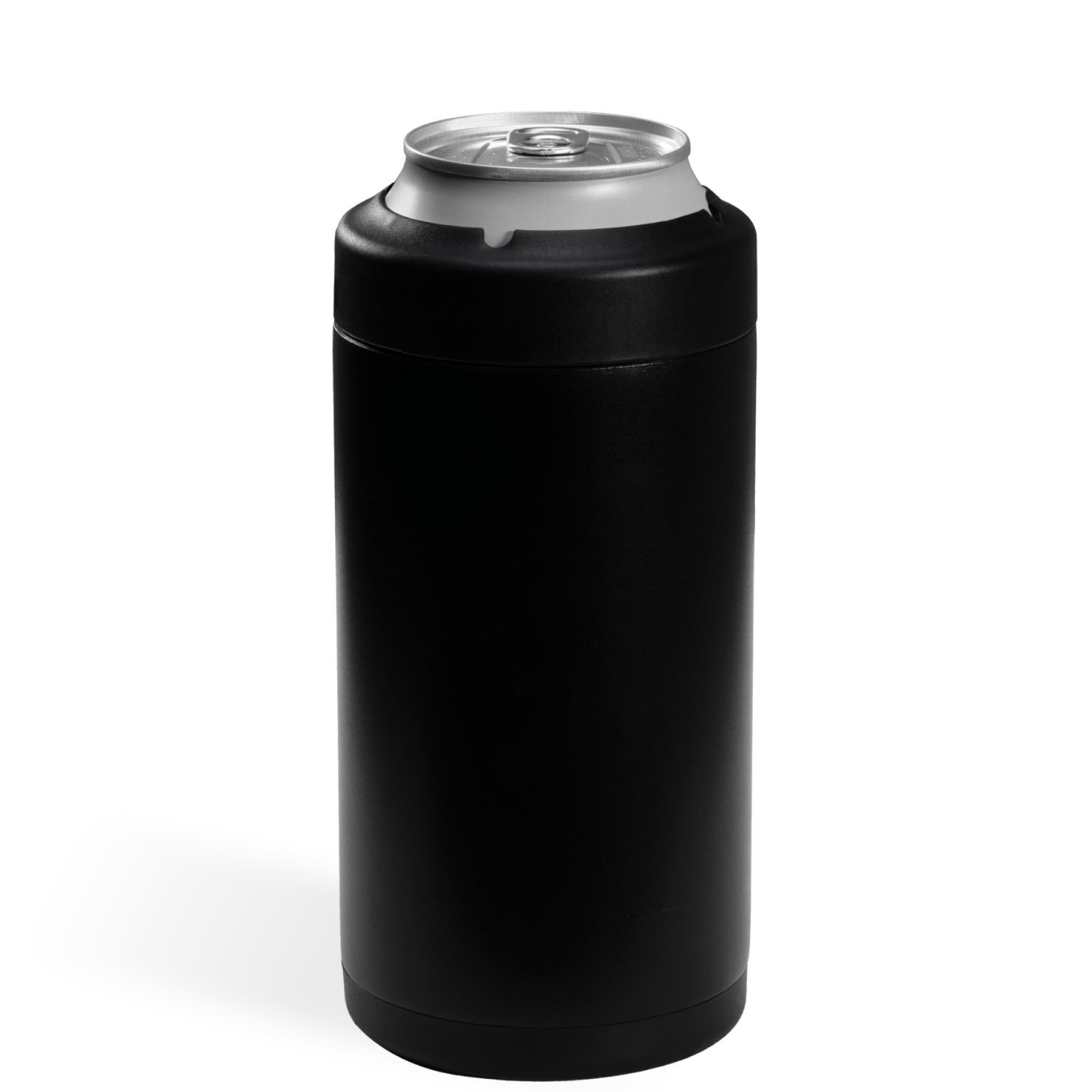 Black Leopard - Can Cooler (Standard) za