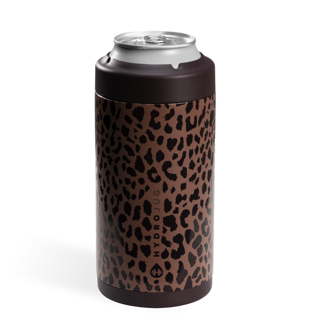 Light Blue - Can Cooler (Standard) 6z