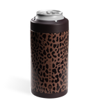 Light Blue - Can Cooler (Standard) 6z