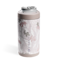 Black - Can Cooler (Slim) hx