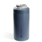 Light Blue - Can Cooler (Standard) 6z