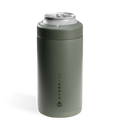 Light Blue - Can Cooler (Standard) 6z