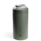 Black - Can Cooler (Standard) 1k