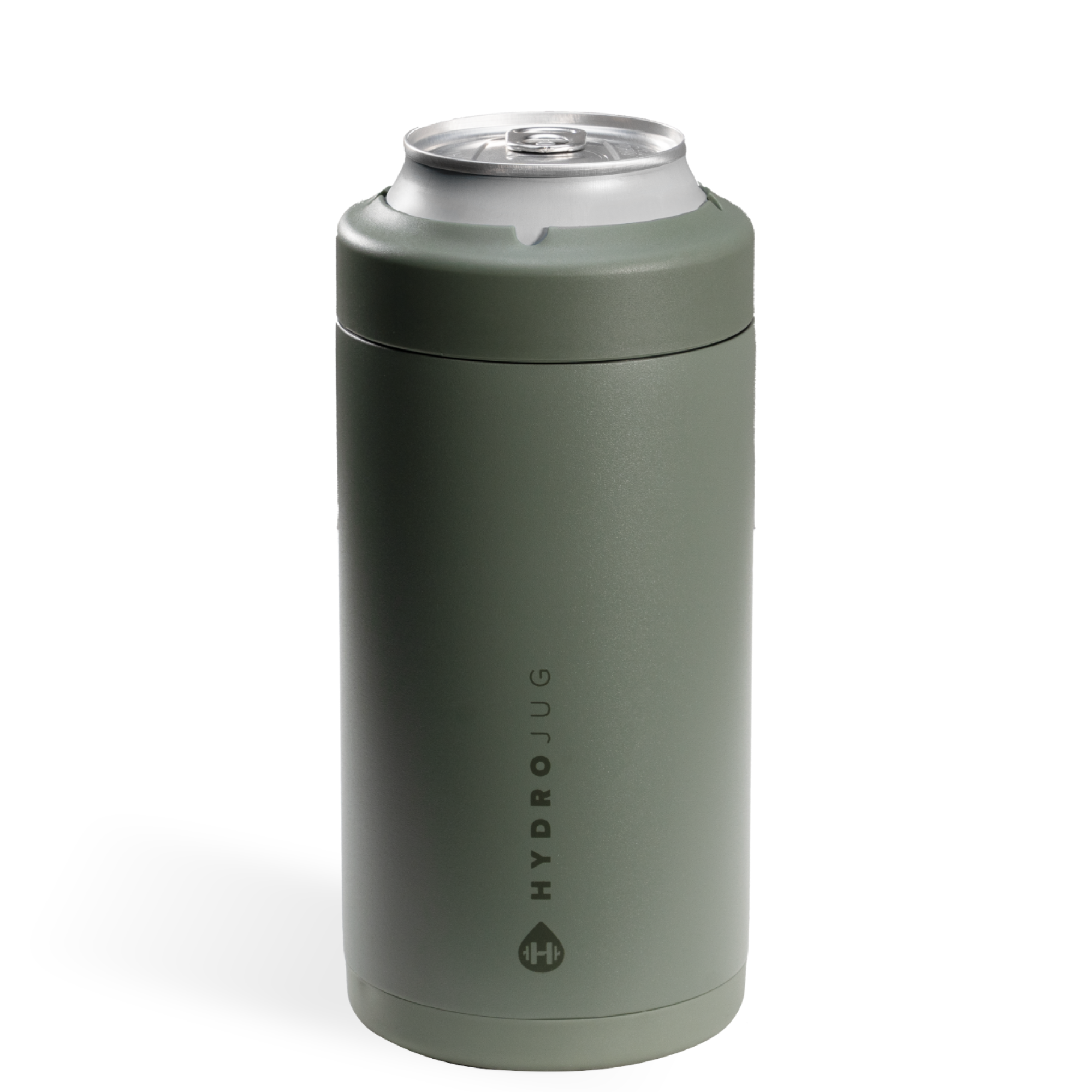 Autumn Checkers - Can Cooler (Slim) s7