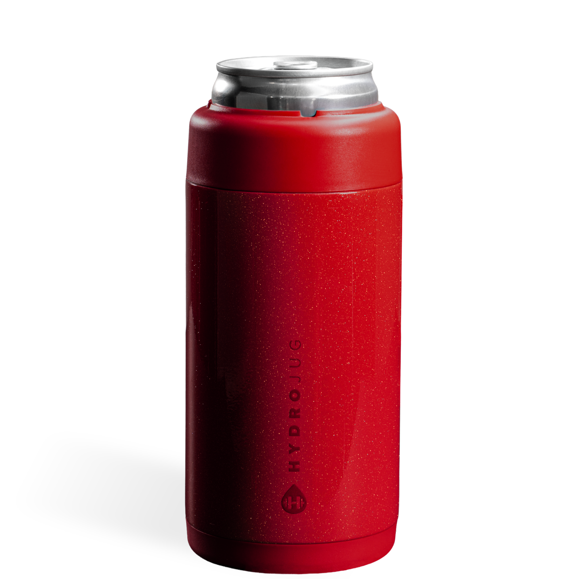 Black Leopard - Can Cooler (Standard) za