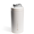 Black - Can Cooler (Slim) hx