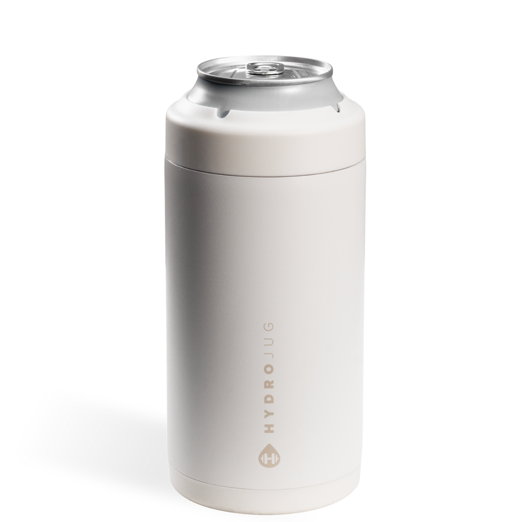 Black - Can Cooler (Standard) 1k