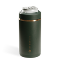 Black - Can Cooler (Standard) 1k