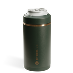 Black - Can Cooler (Standard) 1k