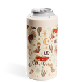Black - Can Cooler (Standard) 1k