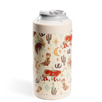 Black - Can Cooler (Standard) 1k