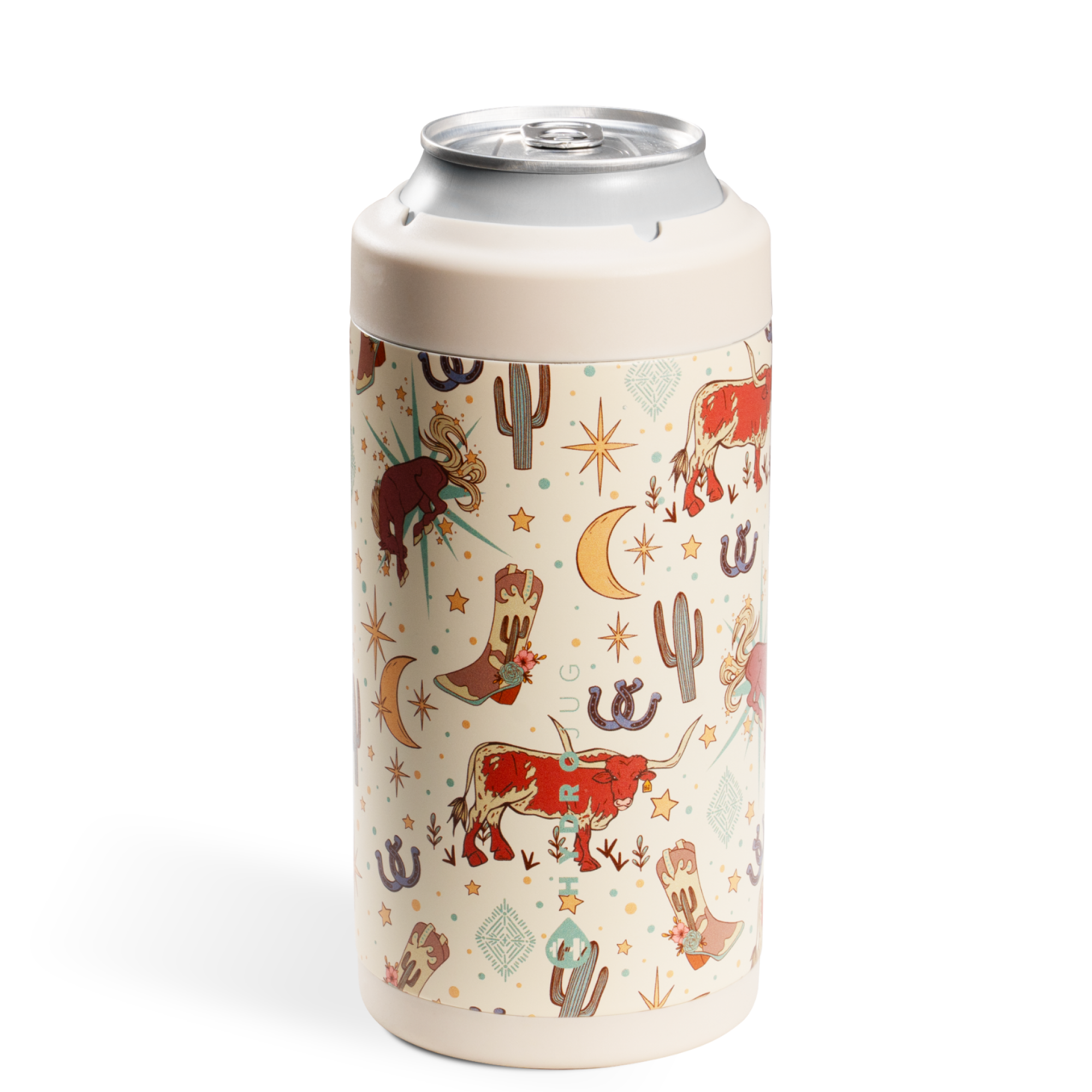 Pink Sand - Can Cooler (Slim) 04
