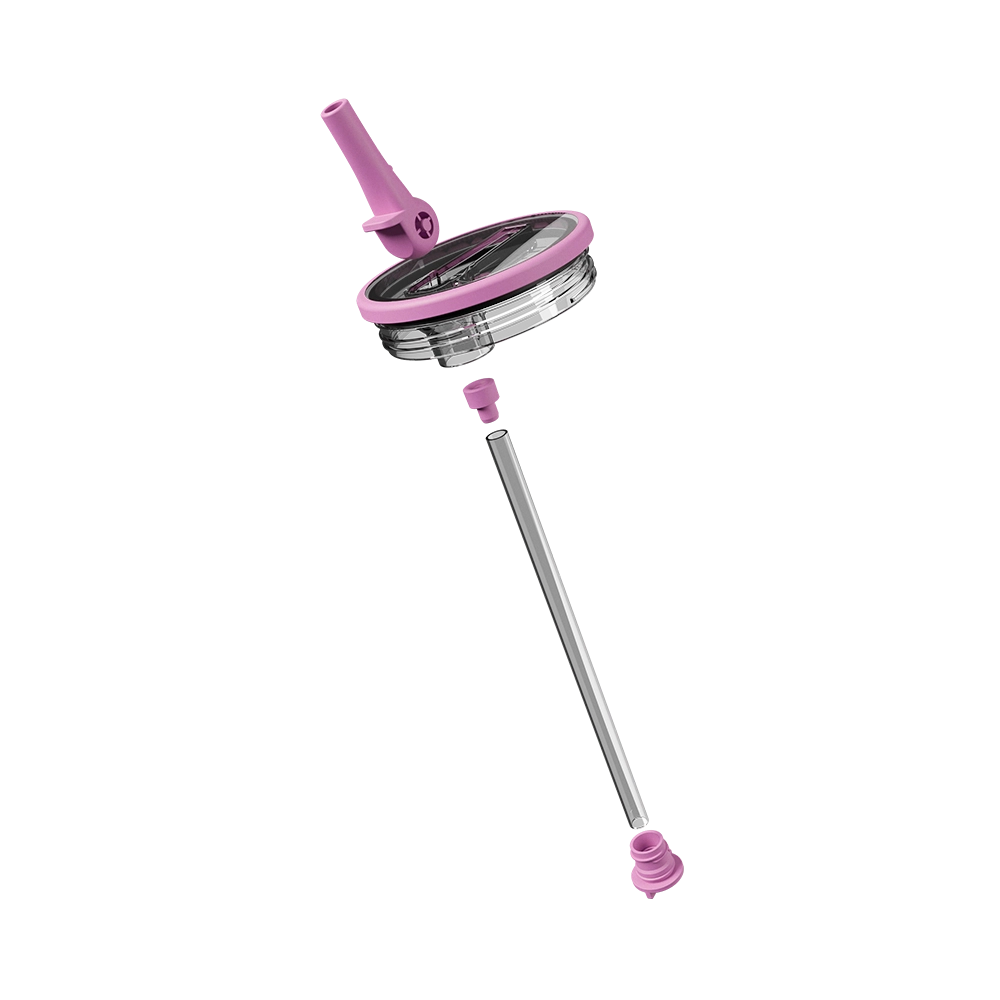 Removable Traveler Lid 32oz - Traveler Lid s0
