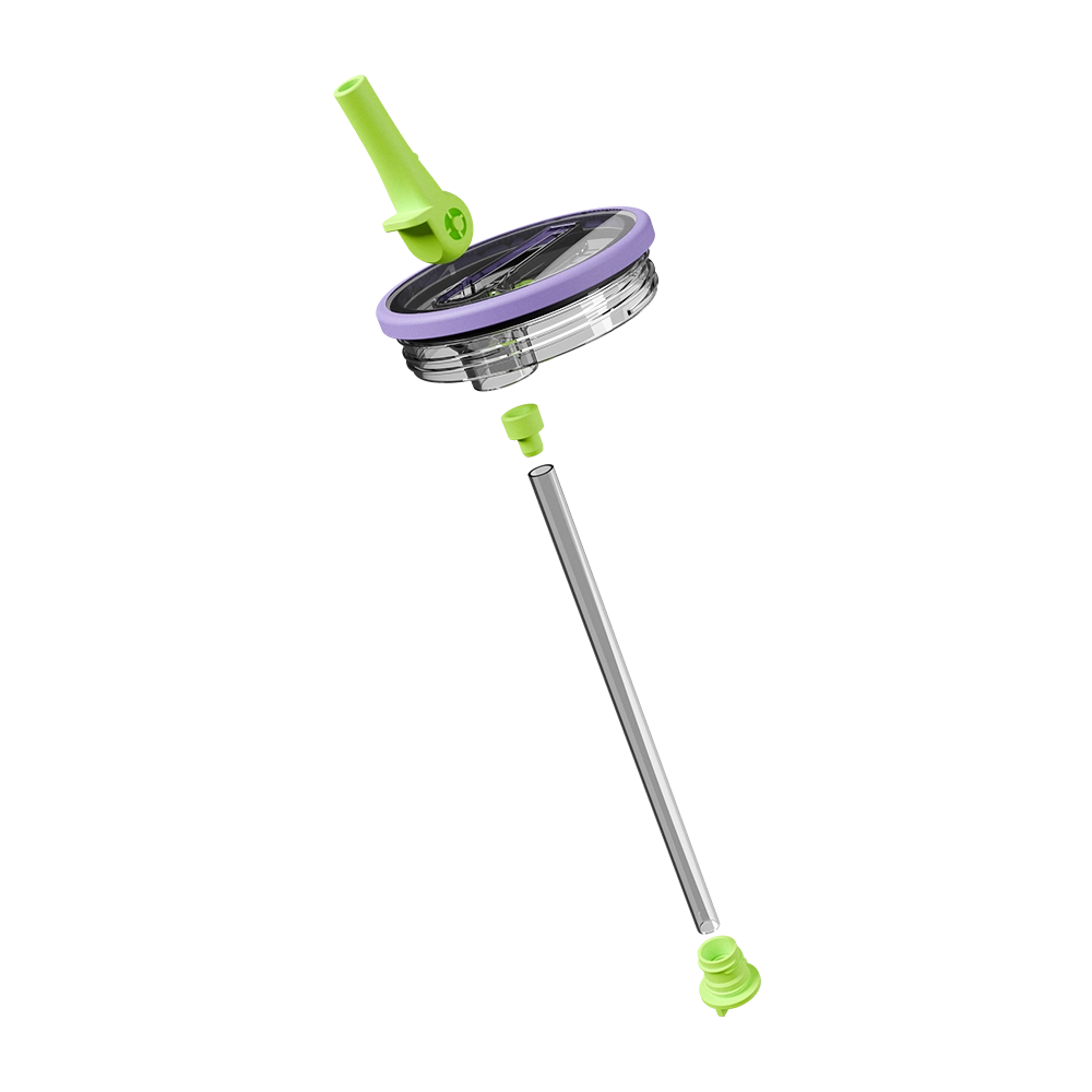 Removable Traveler Lid 20oz - Traveler Lid af
