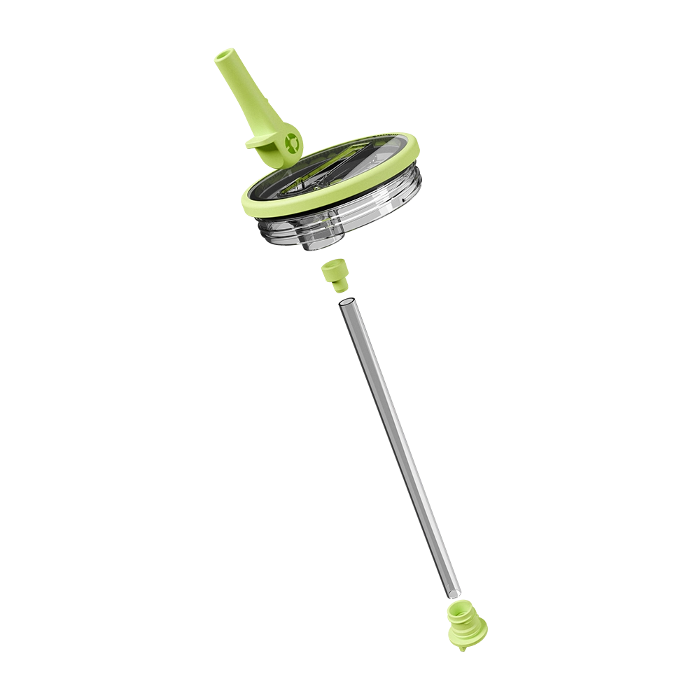 Removable Traveler Lid 20oz - Traveler Lid af