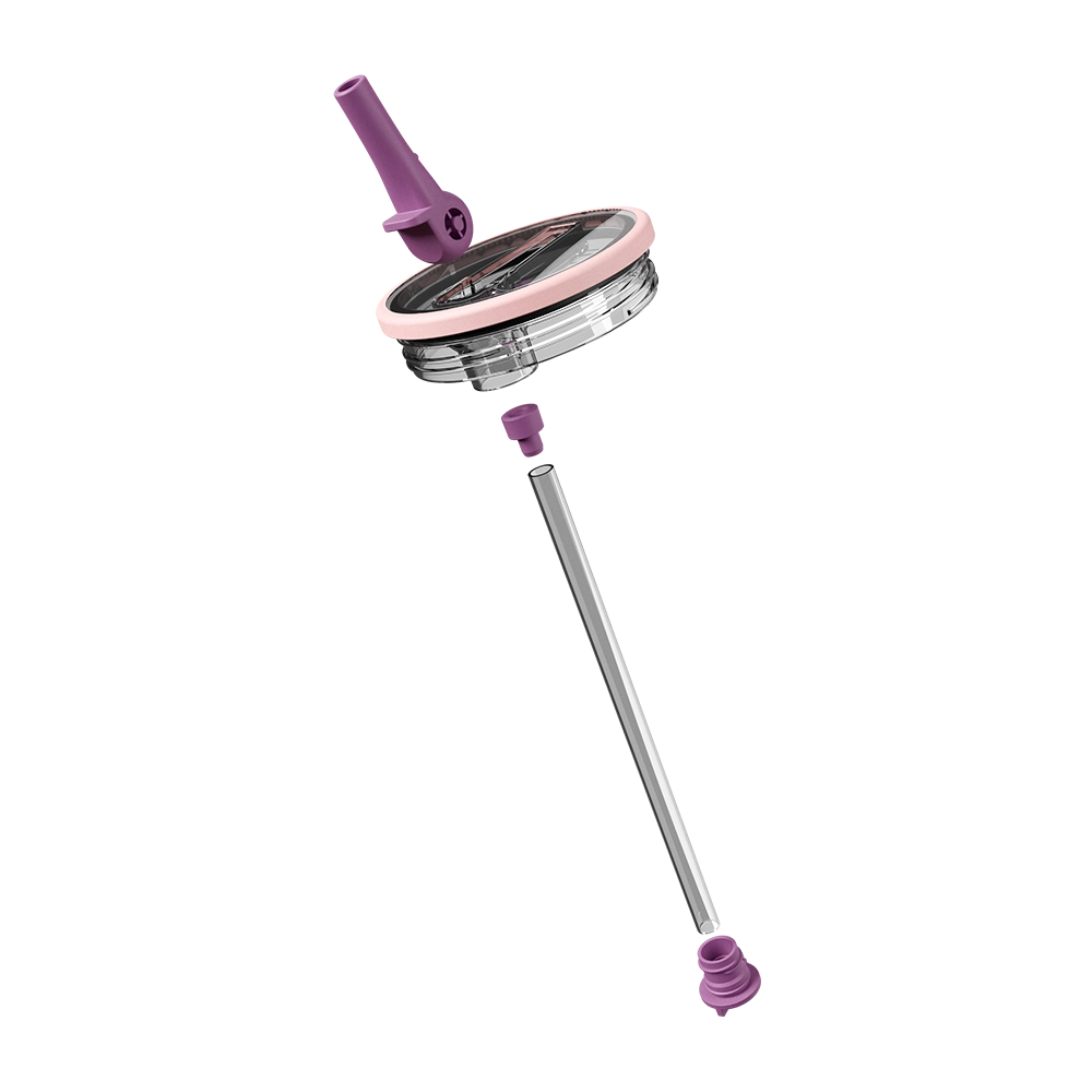 Removable Traveler Lid 32oz - Traveler Lid s0