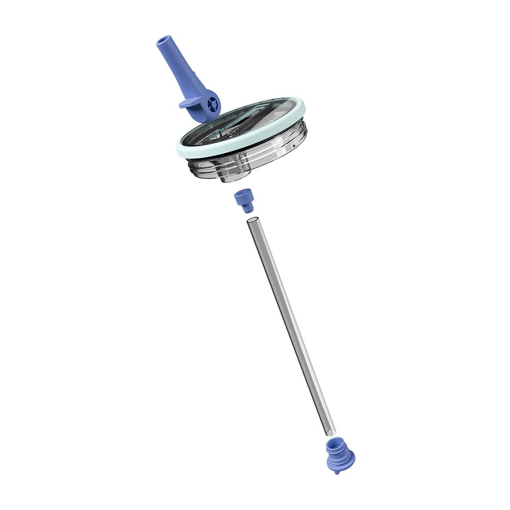 Removable Traveler Lid 32oz - Traveler Lid s0