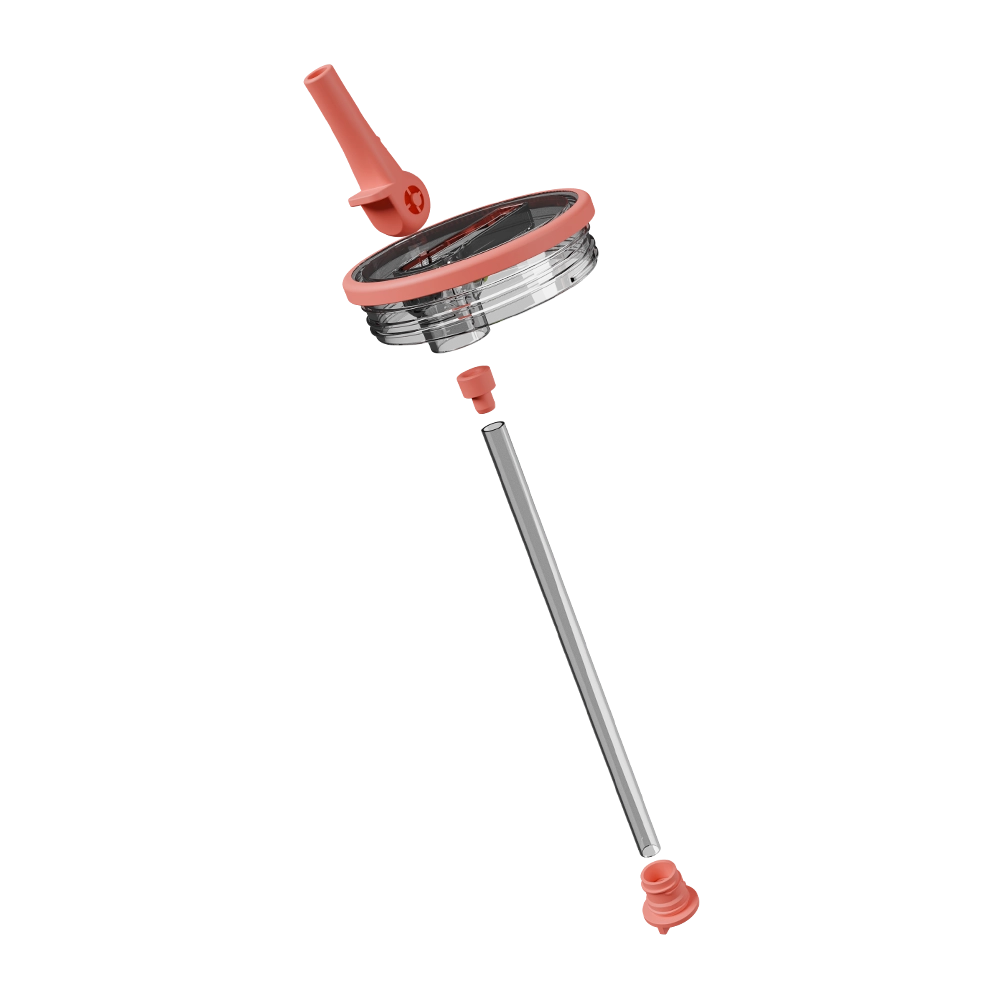 Removable Traveler Lid 32oz - Traveler Lid s0