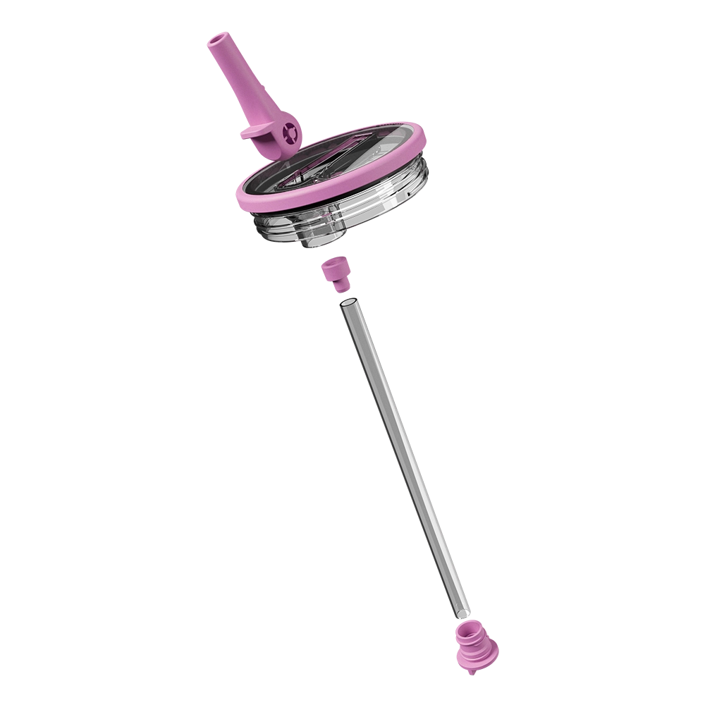 Removable Traveler Lid 32oz - Traveler Lid s0