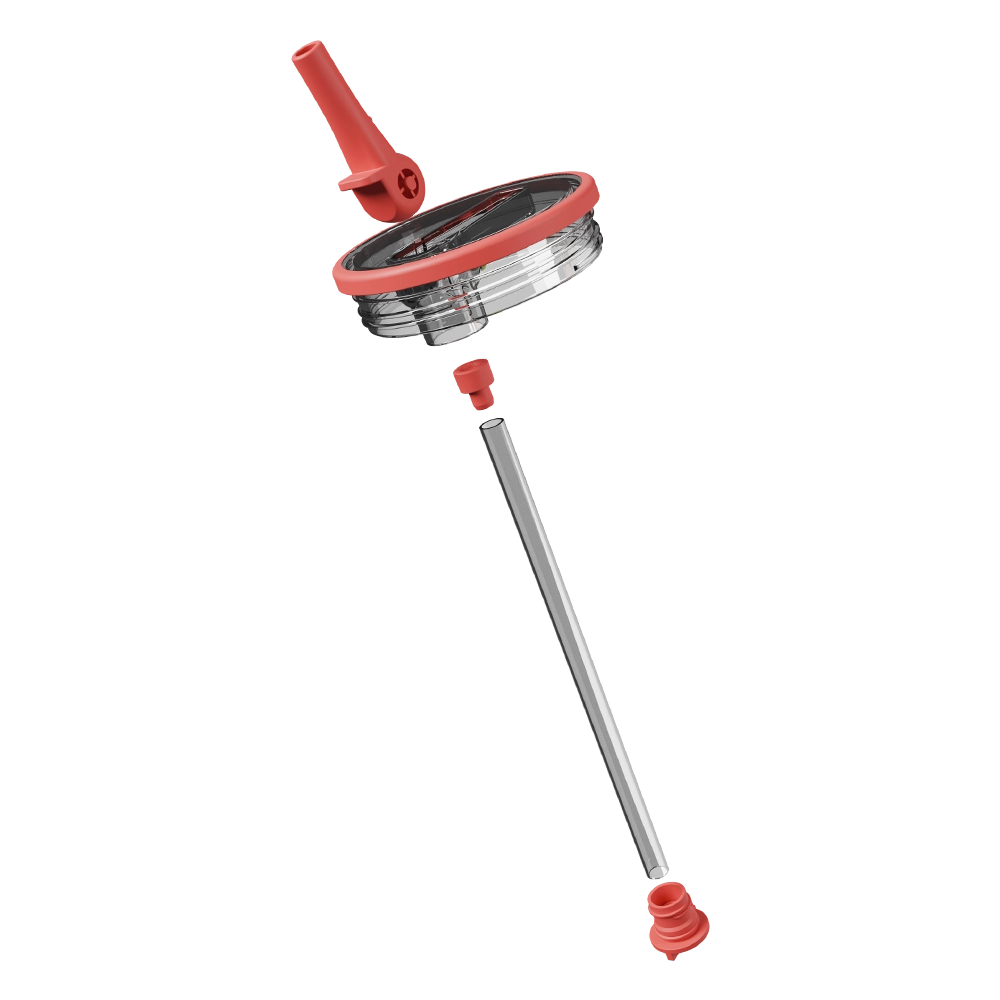 Removable Traveler Lid 20oz - Traveler Lid af