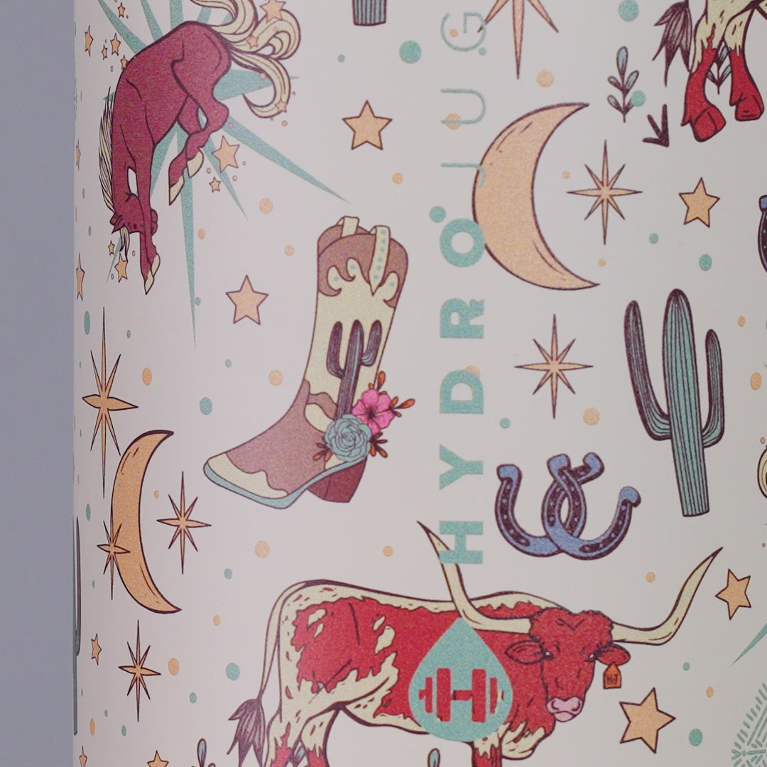 Rodeo - Can Cooler (Slim) ny