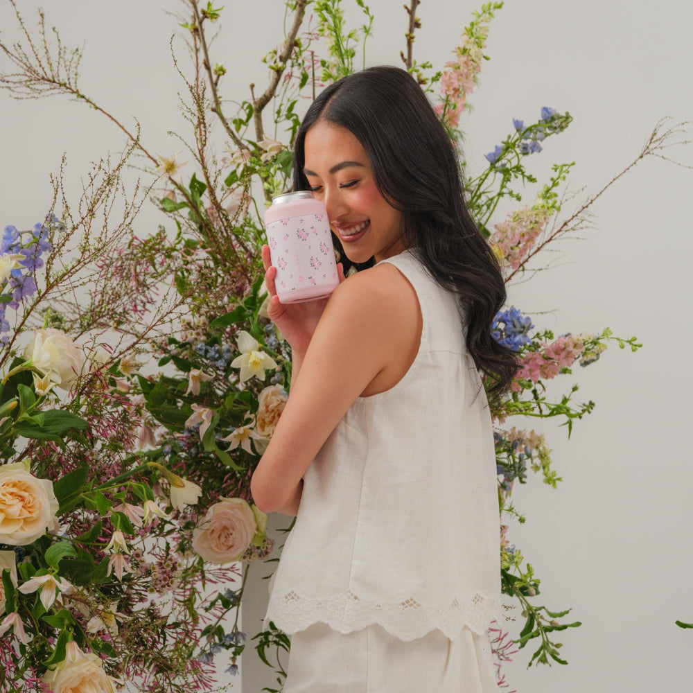 Wildrose - Can Cooler (Standard) 6d