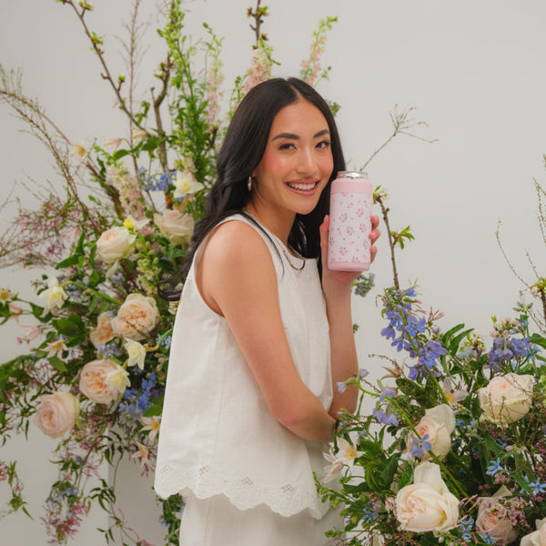 Wildrose - Can Cooler (Slim) my