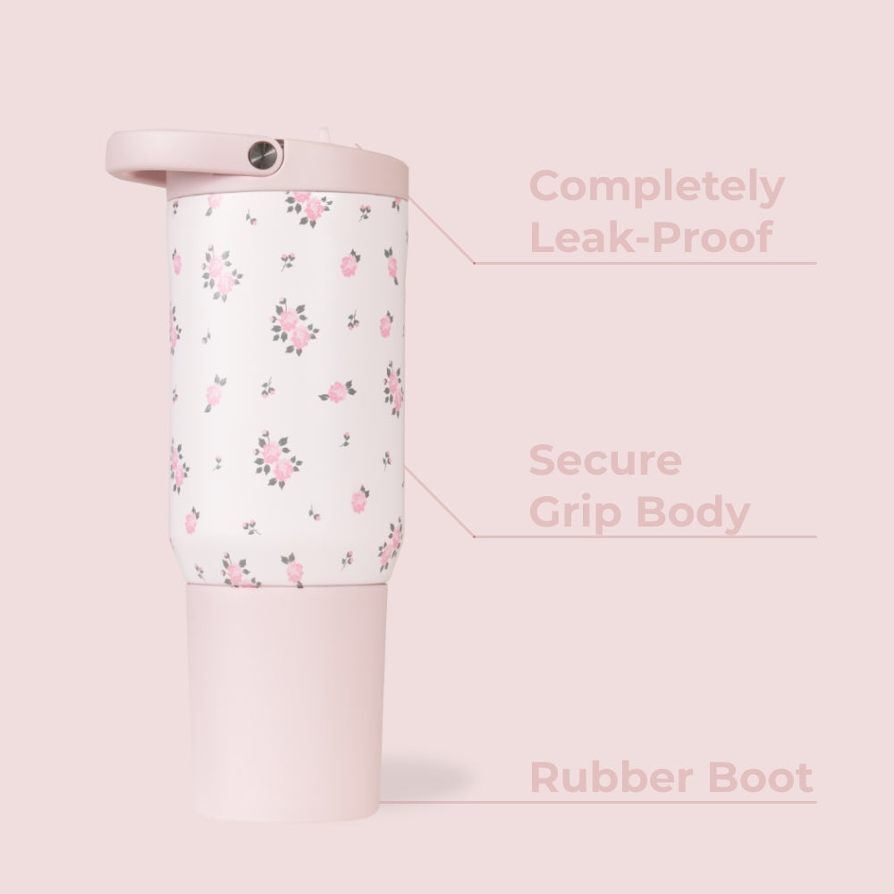 Wildrose - Sport (20oz) 6n