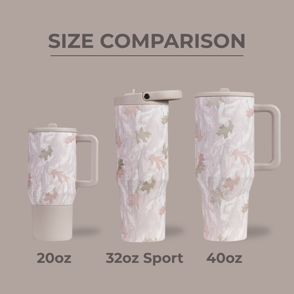 Camo - Sport (32oz) ax