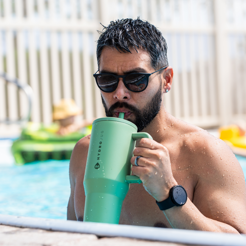 Sage - Traveler (40oz) tb