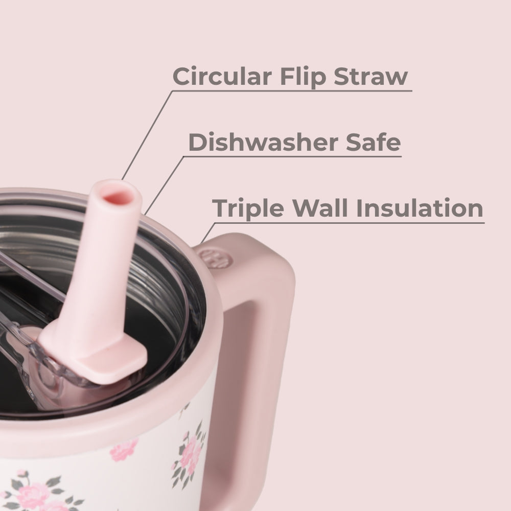 Wildrose - Traveler (40oz) ra