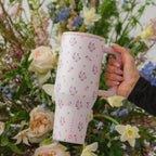 Wildrose - Traveler (40oz) iw