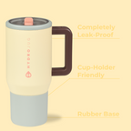 Belle - Traveler (20oz) pw