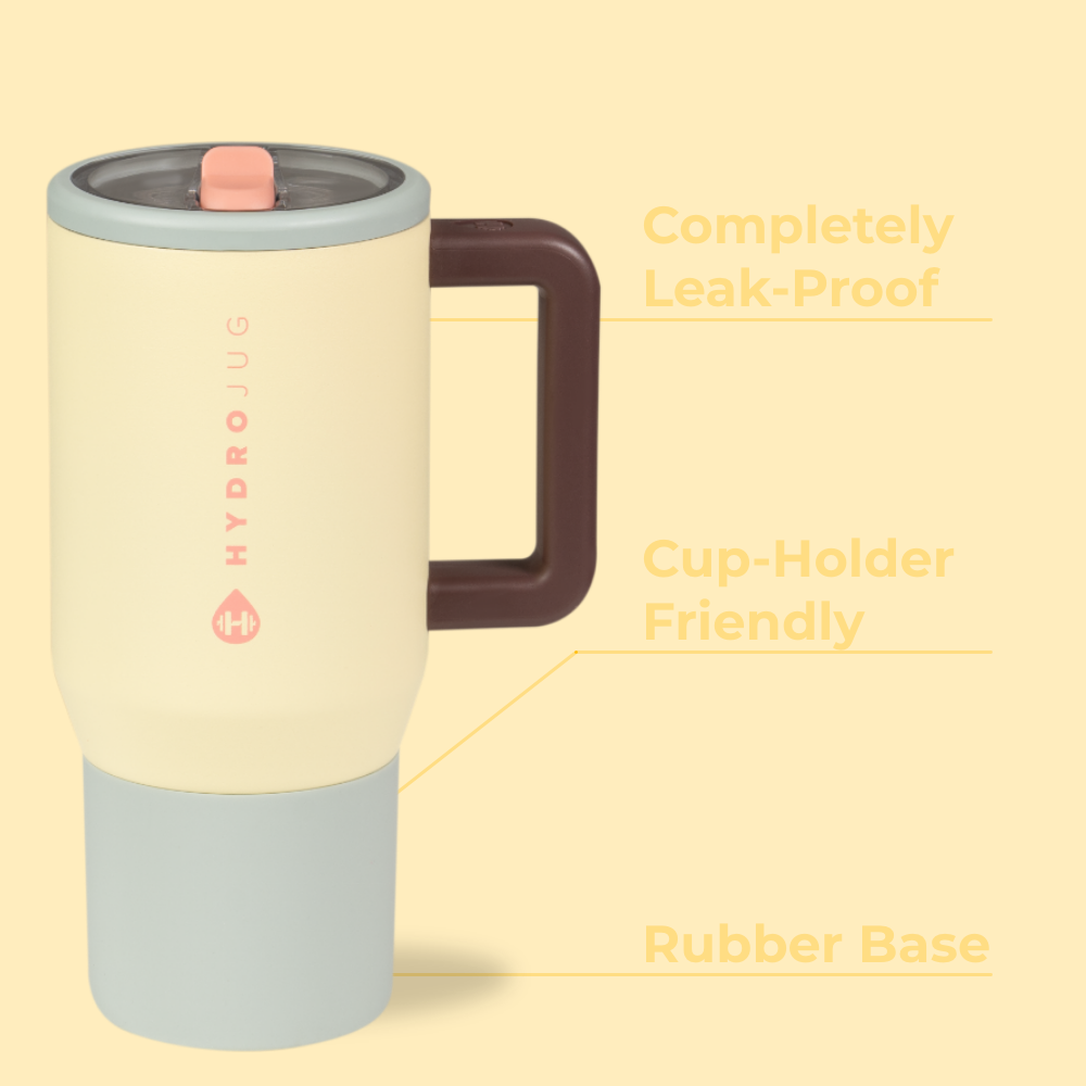 Belle - Traveler (20oz) u4