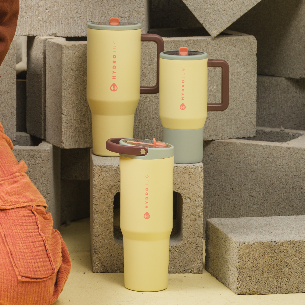 Belle - Traveler (20oz) u4