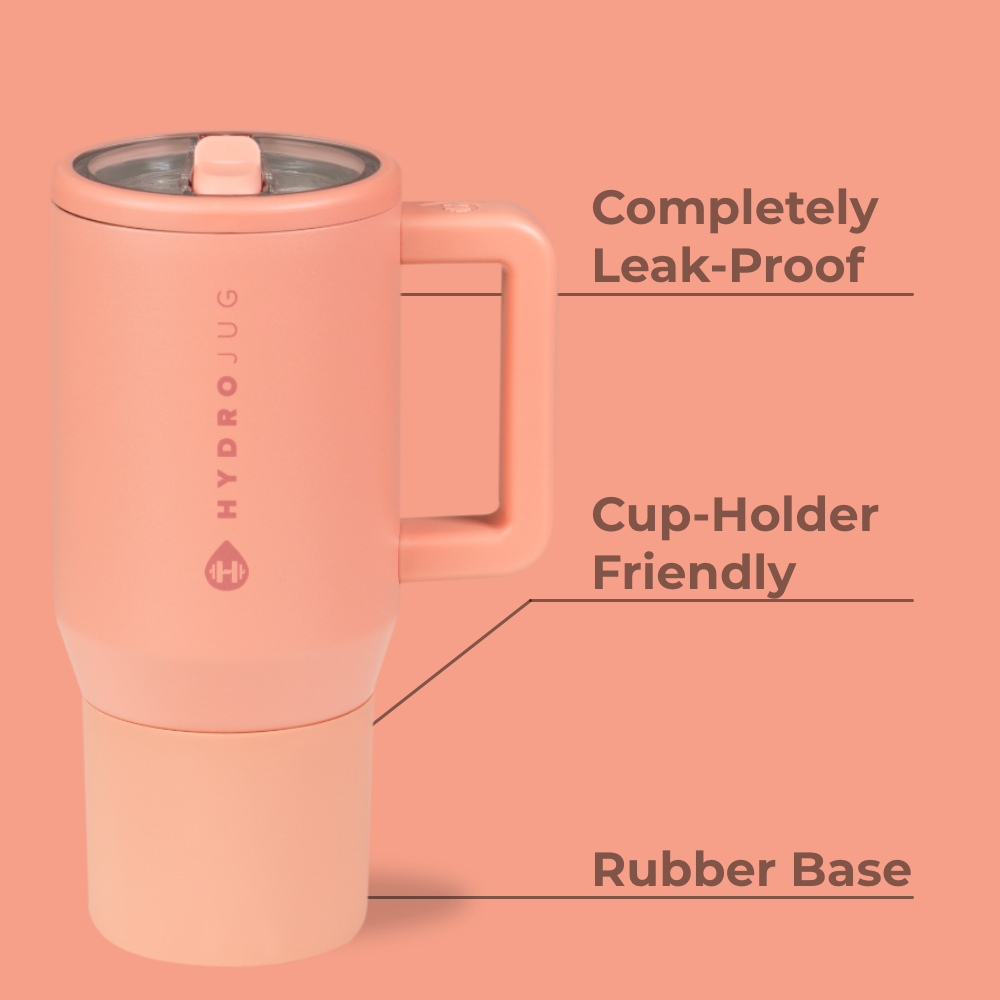 Dahlia - Traveler (20oz) 57