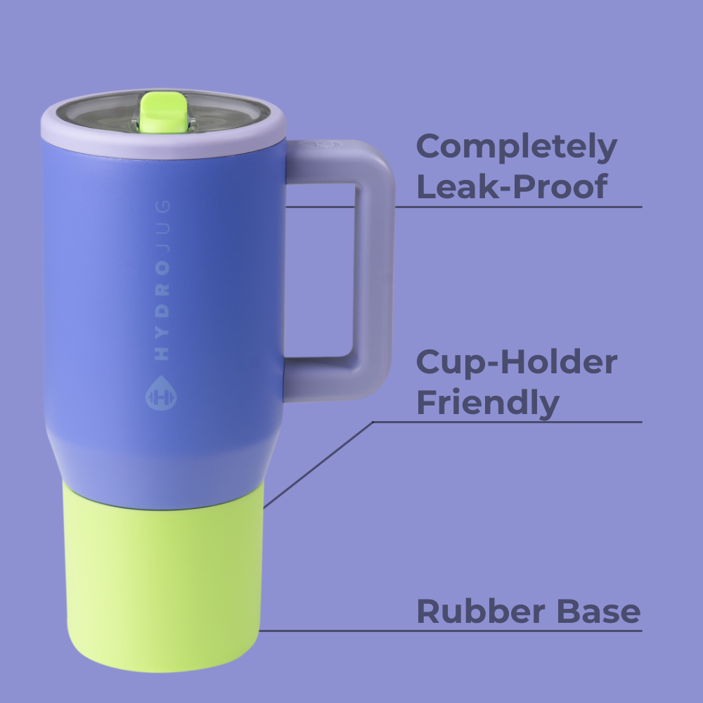 Lime Rickey - Traveler (20oz) om