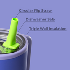 Lime Rickey - Traveler (20oz) om