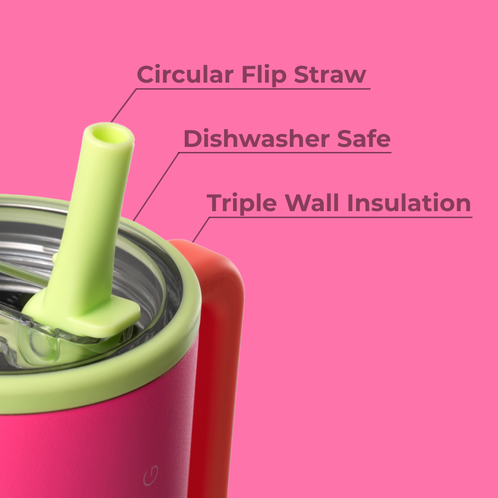 Orchid - Traveler (20oz) r5