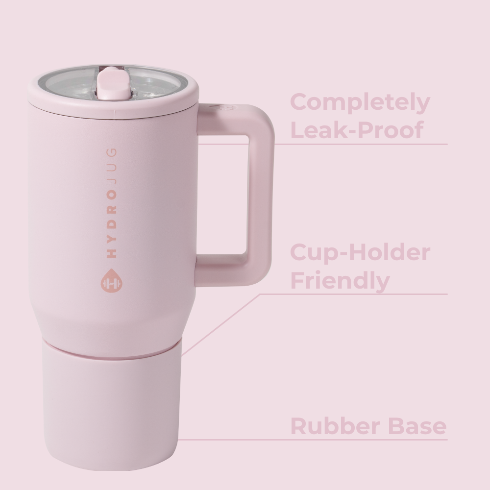 Pink Sand - Traveler (20oz) 01