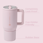 Pink Sand - Traveler (20oz) 01