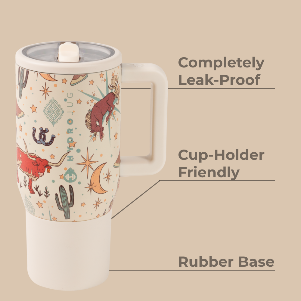 Rodeo - Traveler (20oz) ny