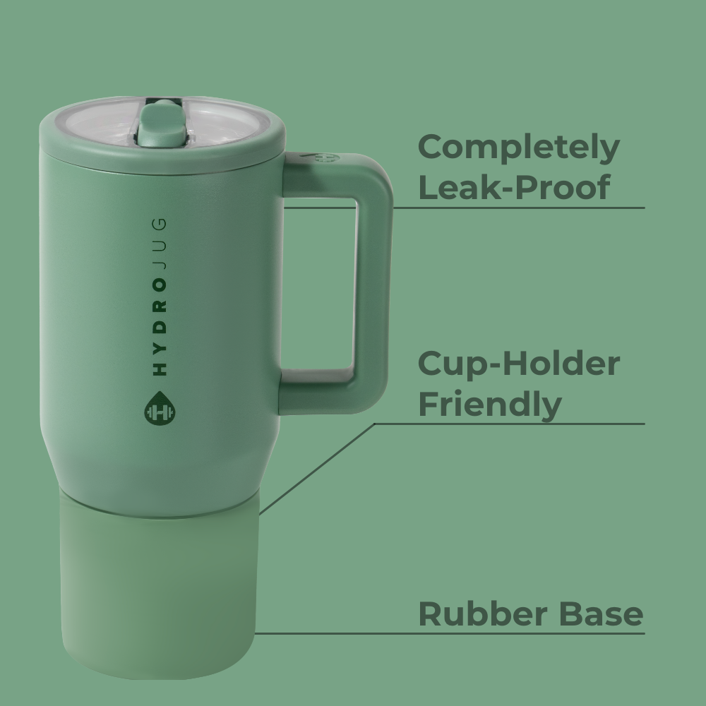Sage - Traveler (20oz) h4