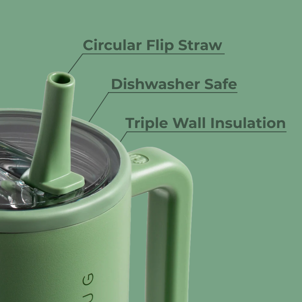 Sage - Traveler (20oz) kv