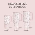 Wildrose - Traveler (20oz) xx