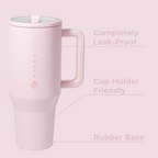 Pink Sand - Traveler (32oz) 6e