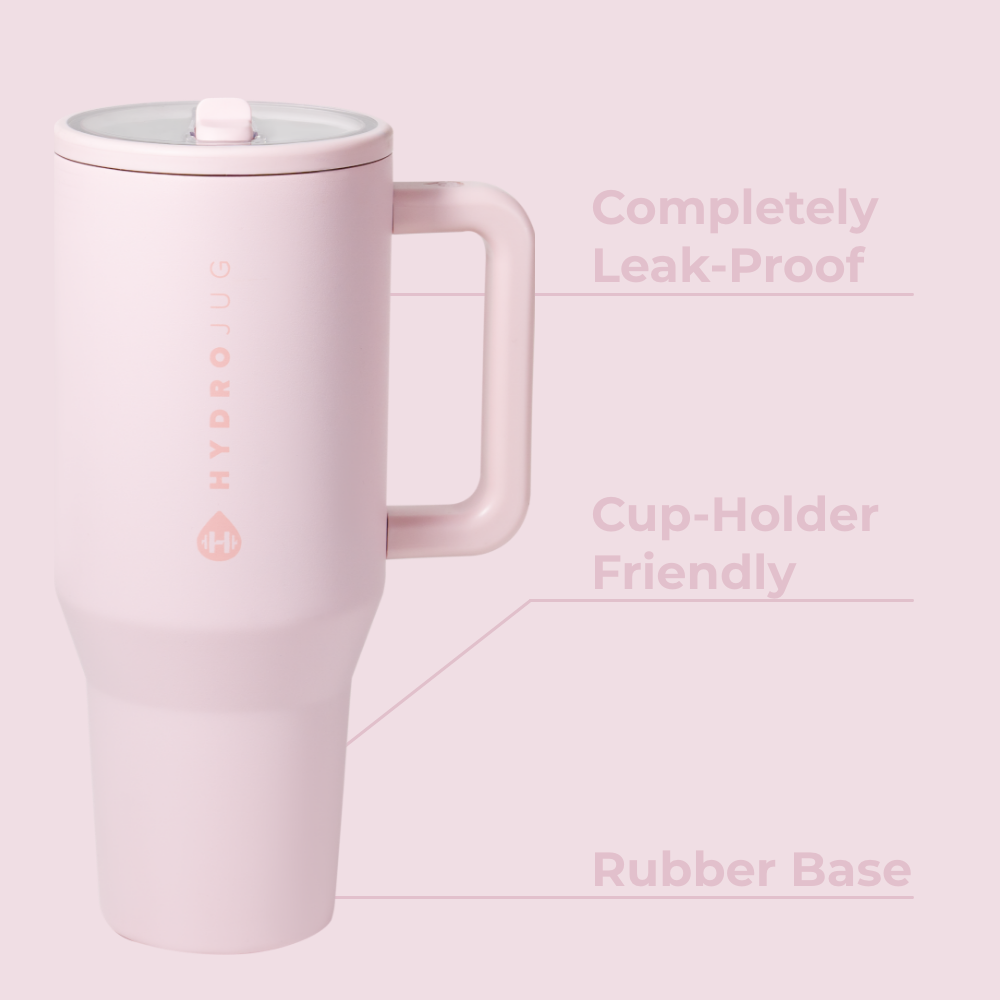 Pink Sand - Traveler (32oz) 1l